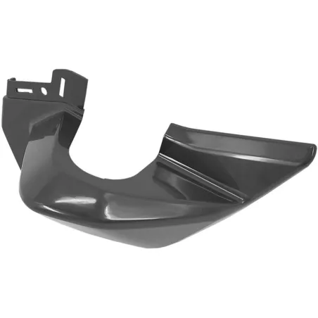 Volvo FMX5 Cubierta Brazo de Espejo Inferior Izquierda