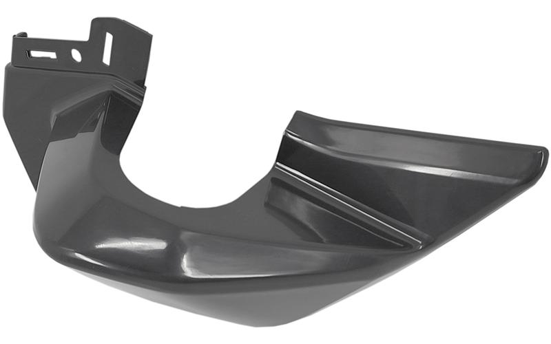 Volvo FMX5 Lower Mirror Arm Cover LH