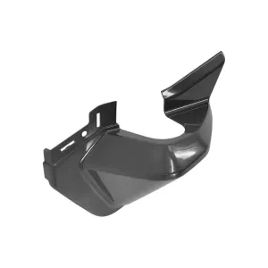 Volvo FMX5 Lower Mirror Arm Cover LH