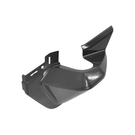 Volvo FMX5 Spiegelarm Abdeckung Unten Links