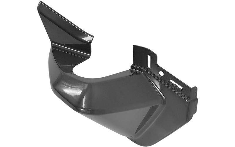 Volvo FMX5 Osłona Ramienia Lustra Dolnego Prawa