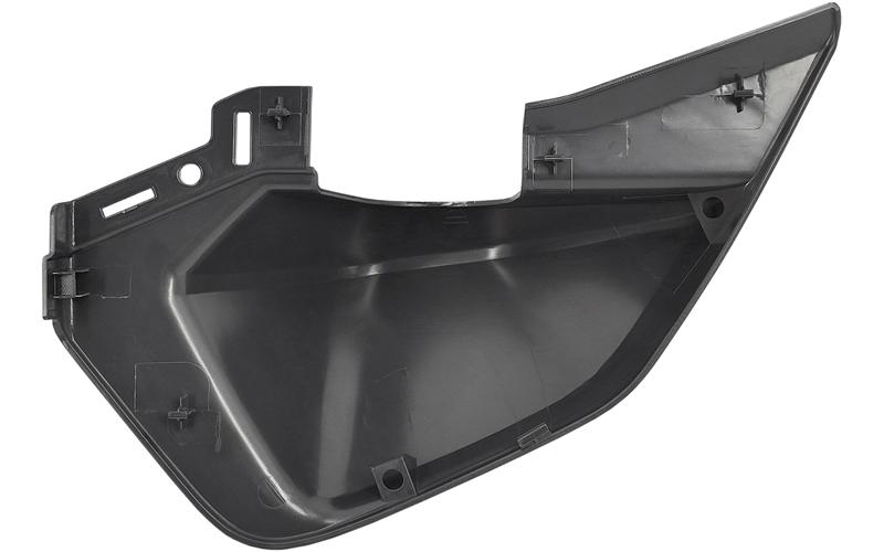 Volvo FMX5 Osłona Ramienia Lustra Dolnego Prawa