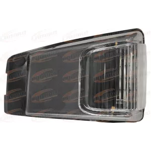 Volvo FM4 LH LED Turn Signal