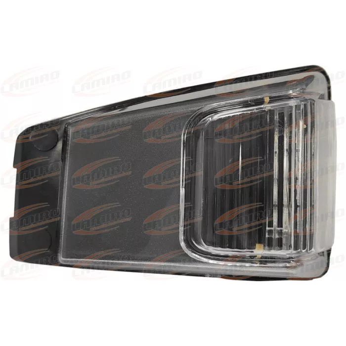 Volvo FM4 Lampa Kierunkowskazu LED Lewy