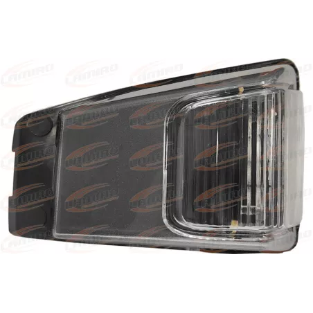 Volvo FM4 Lampa Kierunkowskazu LED Lewy
