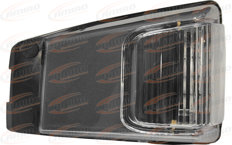 Volvo FM4 Piloto Intermitente LED Izq