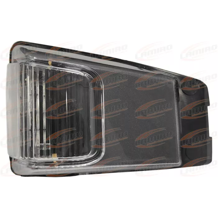 Volvo FM4 Lampa Kierunkowskazu LED Prawy