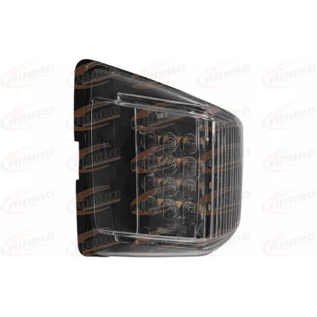 Volvo FM4 RH LED Turn Signal