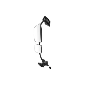 Volvo FMX5 Mirror LH (Heated, Manually Adjustable)