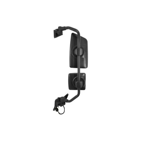 Volvo FMX5 Mirror LH (Heated, Manually Adjustable)