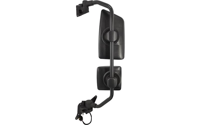Volvo FMX5 Mirror LH (Heated, Manually Adjustable)