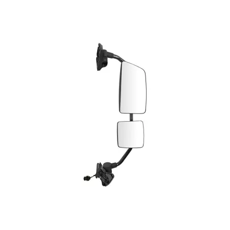 Volvo FMX5 Mirror RH (Heated, Manually Adjustable)