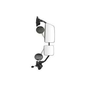 Volvo FMX5 Mirror RH (Heated, Manually Adjustable)