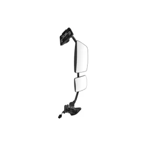 Volvo FMX5 Mirror RH (Heated, Manually Adjustable)