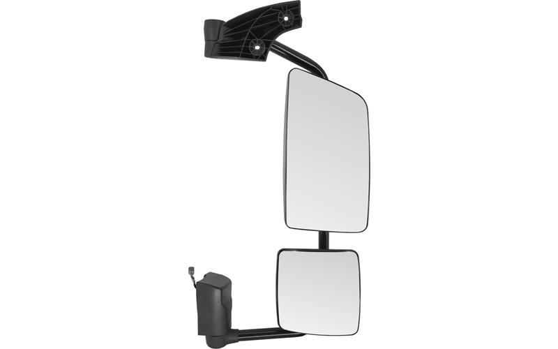 Volvo FMx4 / 5 Lustro Kompletne Prawe