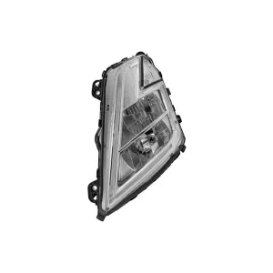 Volvo FMX (2021-) Scheinwerfer Links (Elektrisch Verstellbar)