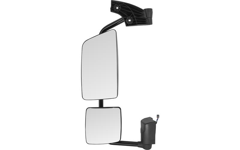 Volvo FMx4 / 5 Complete LH Mirror