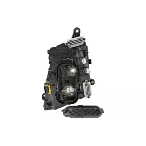 Volvo FMX (2021-) Scheinwerfer Rechts (Elektrisch Verstellbar)