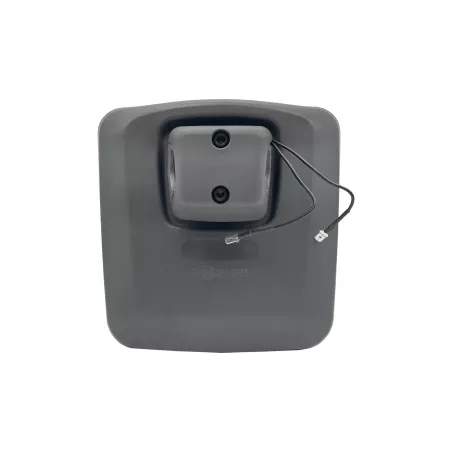 Volvo FMX Heated Manual Control Panoramic Mirror RH / LH