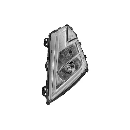 Volvo FMX (2021-) Scheinwerfer Links (Manuell Verstellbar)