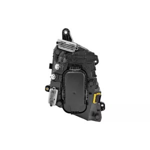 Volvo FMX (2021-) Scheinwerfer Links (Manuell Verstellbar)