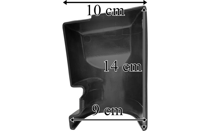 Volvo FMX Lower RH Mirror Arm Cap