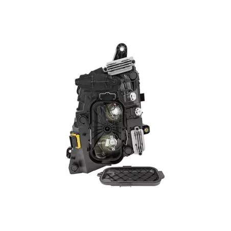 Volvo FMX (2021-) Phare Droit (Réglage Manuel)