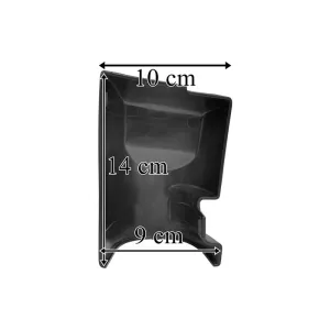 Volvo FMX Lower LH Mirror Arm Cap