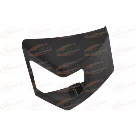 Volvo FMX Turn Signal Lamp Housing RH