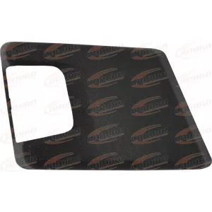Volvo FMX Turn Signal Lamp Housing RH