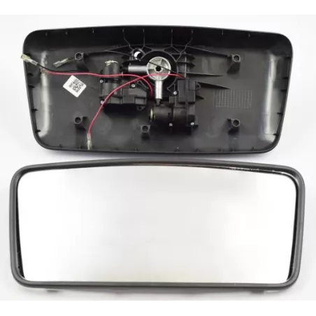 Volvo FMX / MAN TGA Espejo Retrovisor Calefactado Dch / Izq