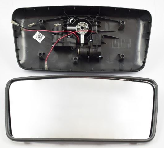 Volvo FMX / MAN TGA Right / LH Mirror