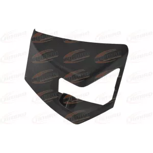Volvo FMX Turn Signal Lamp Housing LH