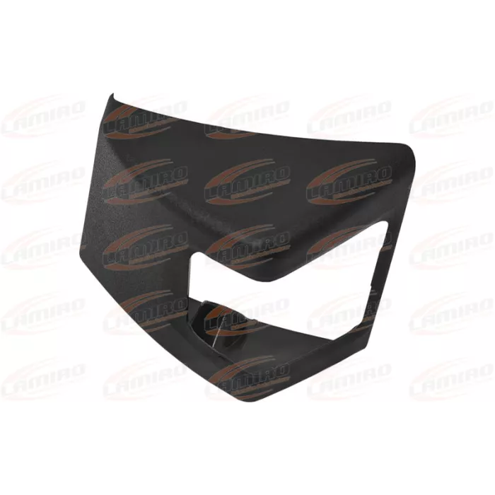 Volvo FMX Turn Signal Lamp Housing LH