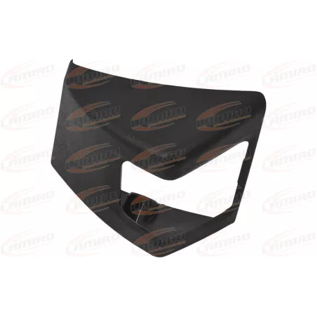 Volvo FMX Turn Signal Lamp Housing LH