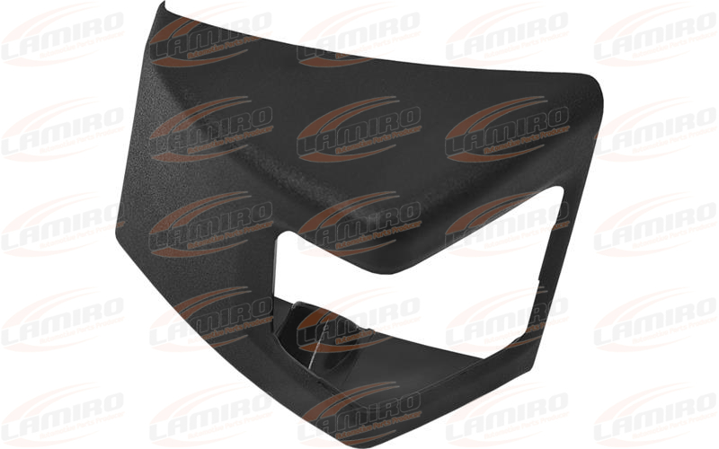 Volvo FMX Turn Signal Lamp Housing LH