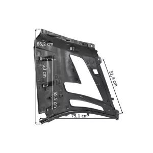 Volvo FH Aero (2025-) Headlamp Frame LH