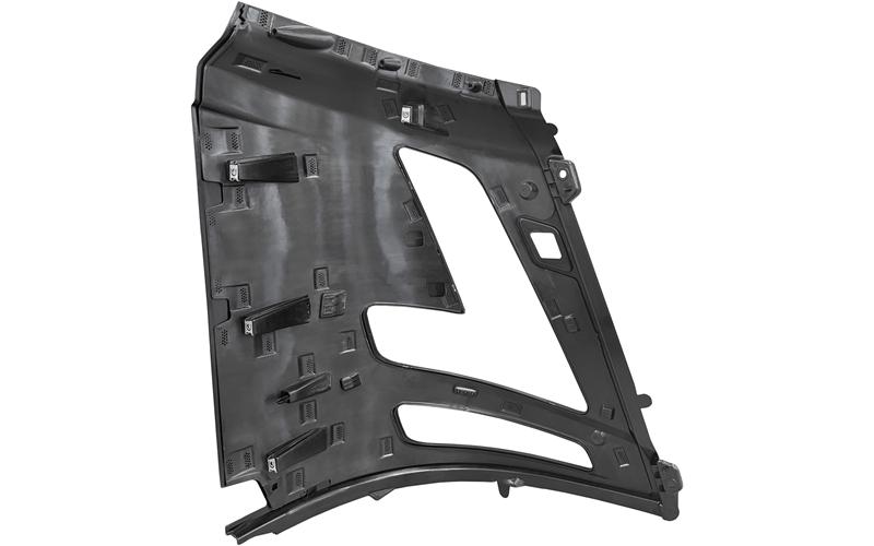 Volvo FH Aero (2025-) Scheinwerferblende Links