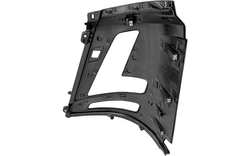 Volvo FH Aero (2025-) Headlamp Frame RH