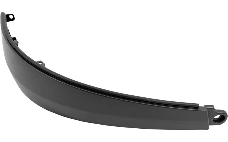 Volvo FH Aero (2025-) Bumper RH (Grey)