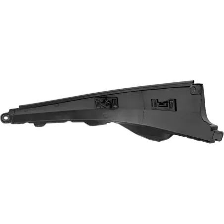 Volvo FH Aero (2025-) Pare-chocs Droit (Gris)