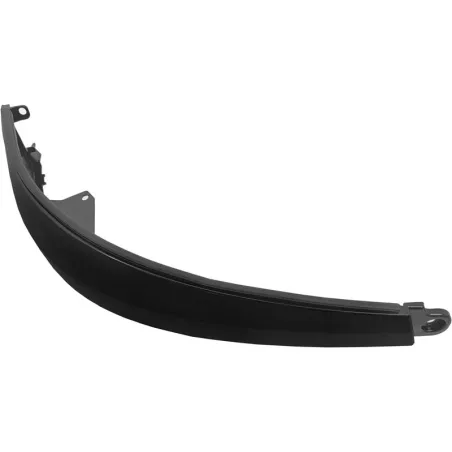 Volvo FH Aero (2025-) Bumper RH (Gloss Black, Paintable)