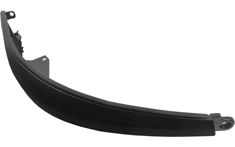 Volvo FH Aero (2025-) Bumper RH (Gloss Black, Paintable)