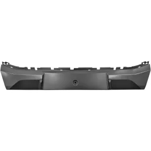 Volvo FH Aero Center Bumper (Grey)