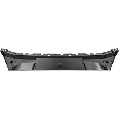 Volvo FH Aero Center Bumper (Grey)