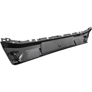 Volvo FH Aero Center Bumper (Grey)