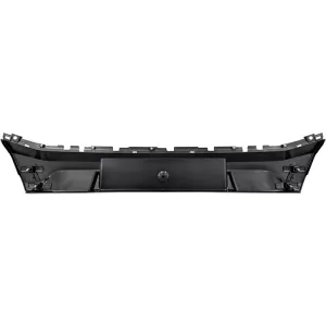Volvo FH Aero Center Bumper (Black)
