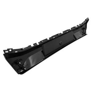 Volvo FH Aero Center Bumper (Black)