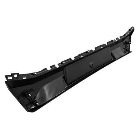 Volvo FH Aero Center Bumper (Black)