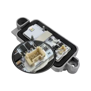 Volvo FH Aero (2025-) LED Modul Blinker / Tagfahrlicht